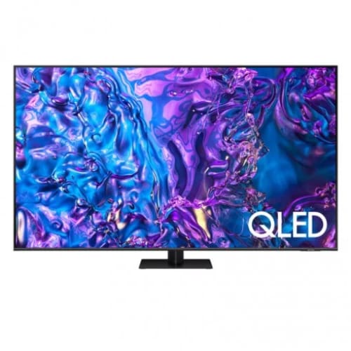 Téléviseur Samsung 65’’ QLED 4K UHD 2024 Smart TV (QA65Q70DAU) Téléviseur Samsung 65’’ QLED 4K UHD 2024 Smart TV (QA65Q70DAU)